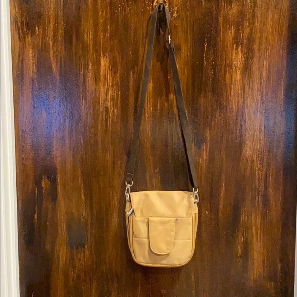 A travel bag